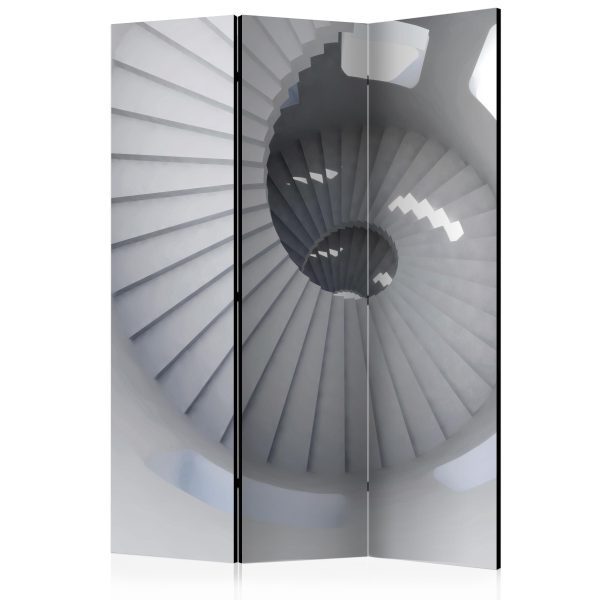 Paraván – Lighthouse staircase II [Room Dividers] Paraván – Lighthouse staircase II [Room Dividers]