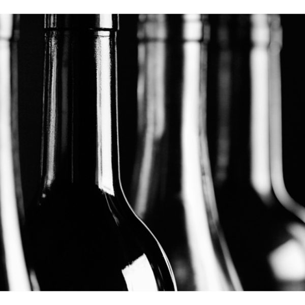Fototapeta – Wine bottles Fototapeta – Wine bottles