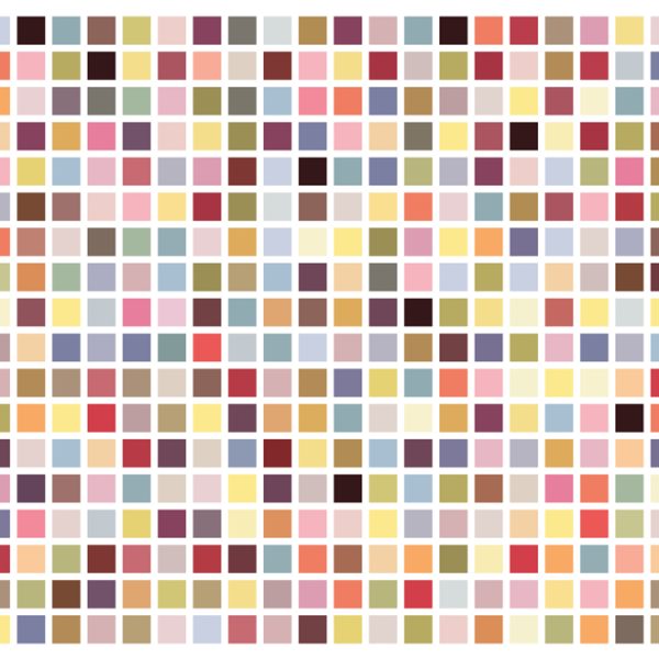 Fototapeta – Mosaic of colors Fototapeta – Mosaic of colors