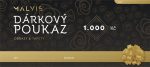 Dárkový poukaz 1 000 Kč Dárkový poukaz 1 000 Kč