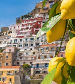 Obraz kouzelné Positano Obraz kouzelné Positano