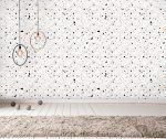 Tapeta imitace Terrazzo Tapeta imitace Terrazzo