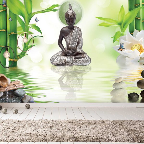 Tapeta Zen Spa Tapeta Zen Spa