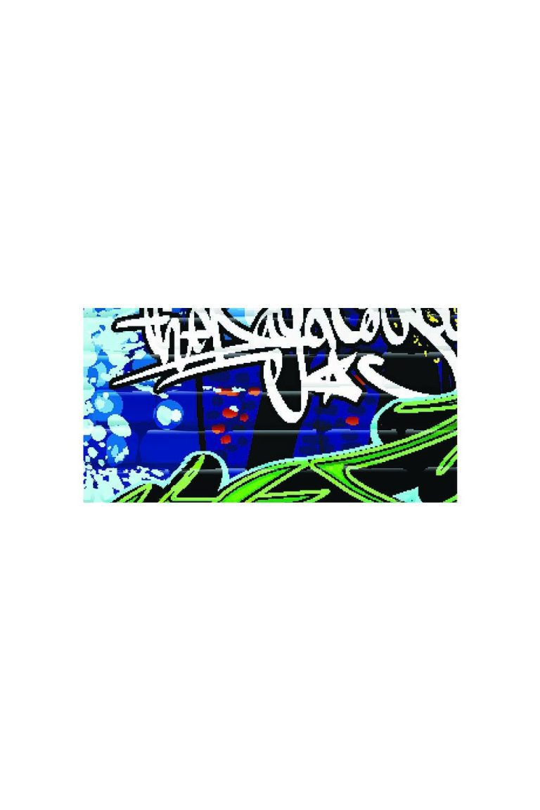 Obraz Graffiti pro děti Obraz Graffiti pro děti