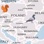 Tapeta Mapa světa (Anglicky) Tapeta Mapa světa (Anglicky)